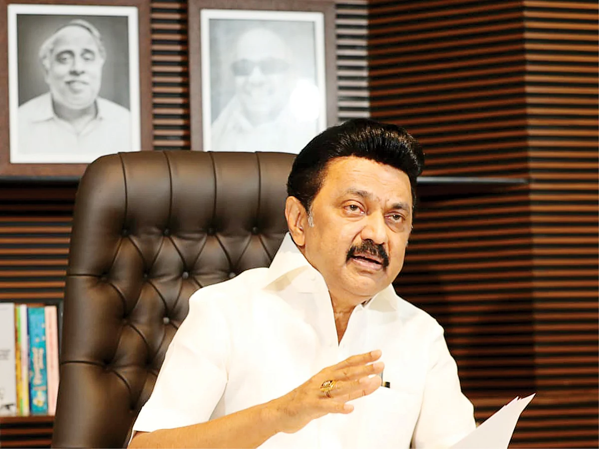 மேக்கேதாட்டூ: அழுத்தம் கொடுக்கும் கர்நாடகா; டெல்லி வரை முட்டிமோதும் தமிழ்நாடு - பலன் கிடைக்குமா?