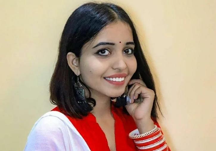 ஷாமா பிந்து