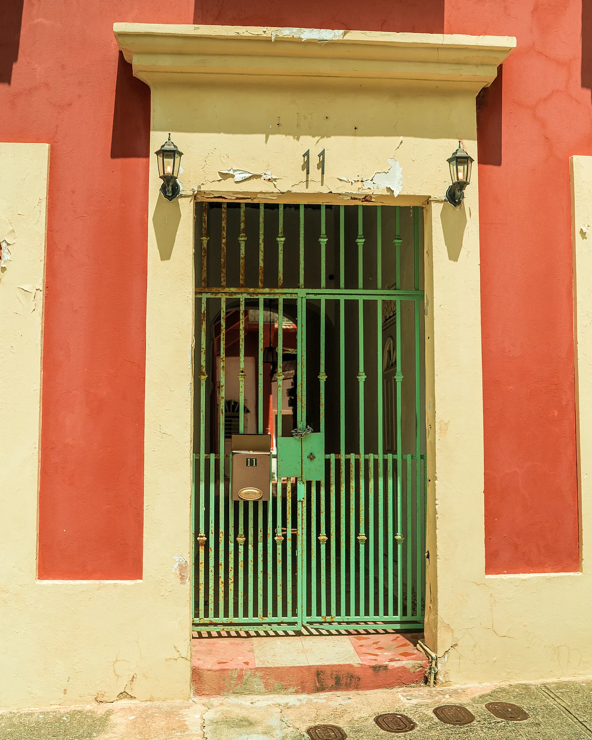 Representational Image