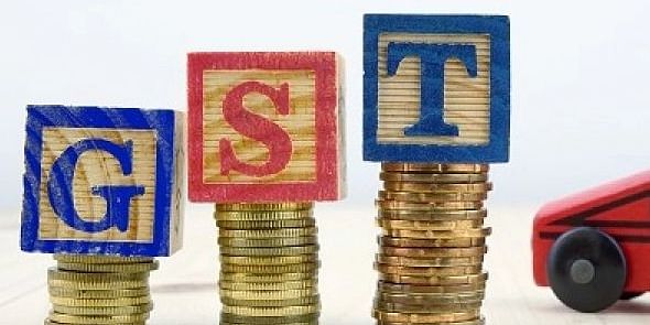 ஜிஎஸ்டி | GST