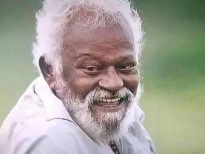 குணச்சித்திர நடிகர் `பூ' ராமு மறைவு; திரையுலகினர் இரங்கல்!