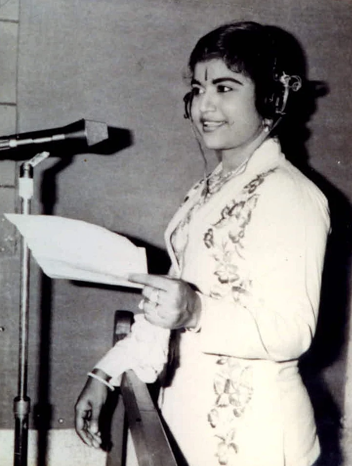 L.R.Eshwari