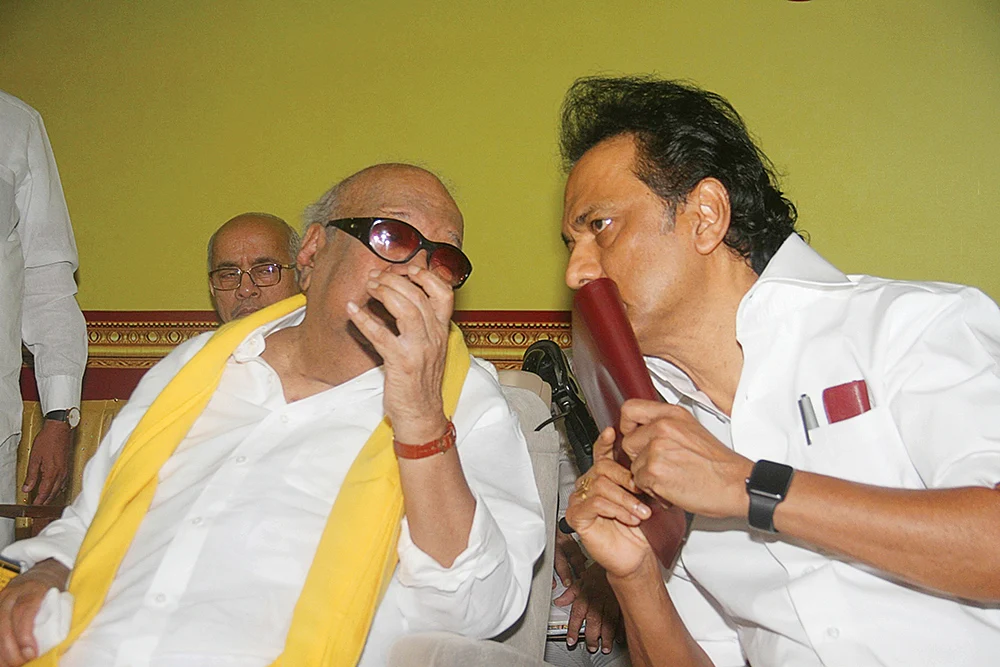 கழுகார் பதில்கள்