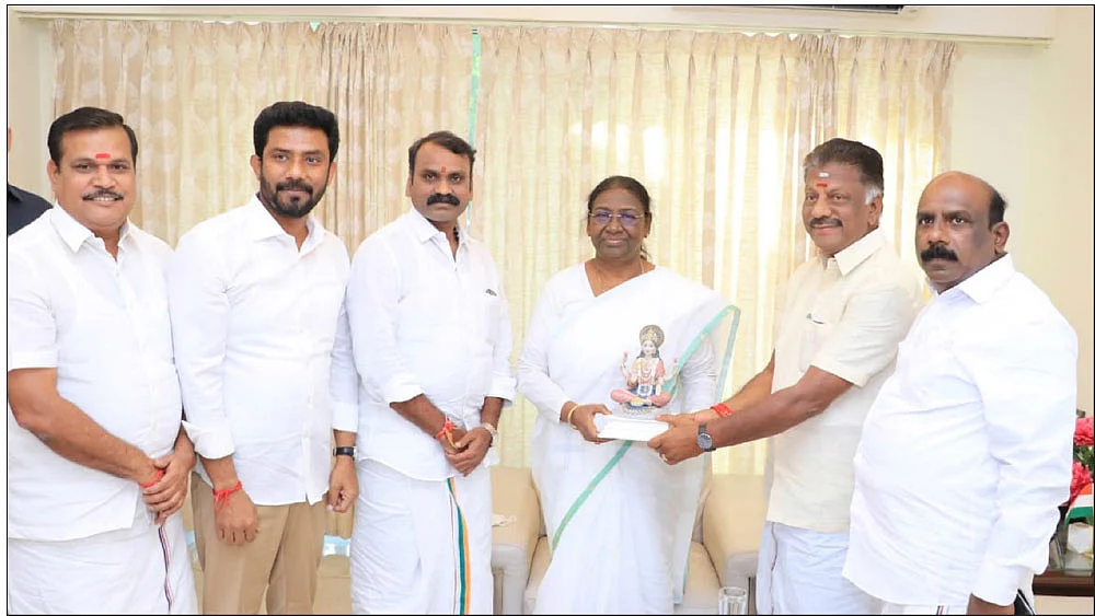 மிஸ்டர் கழுகு: சிவசேனா பிளவு தந்த பாடம்... உதயநிதிக்கு ‘நோ’ சொன்ன ஸ்டாலின்!