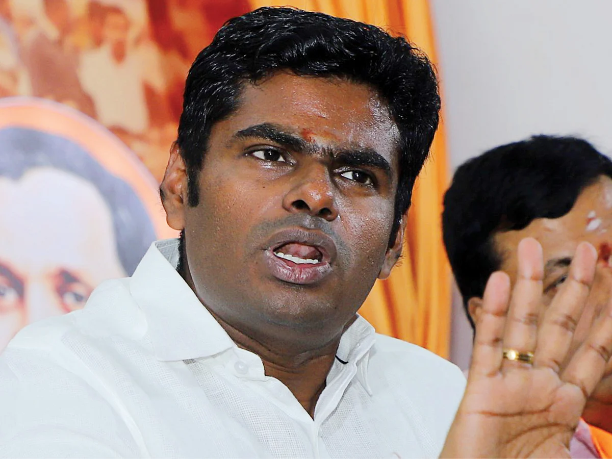 மிஸ்டர் கழுகு: அண்ணாமலைக்கு தகவல் தரும் கறுப்பு ஆடு... கோட்டையில் தொடங்கிய விசாரணை!