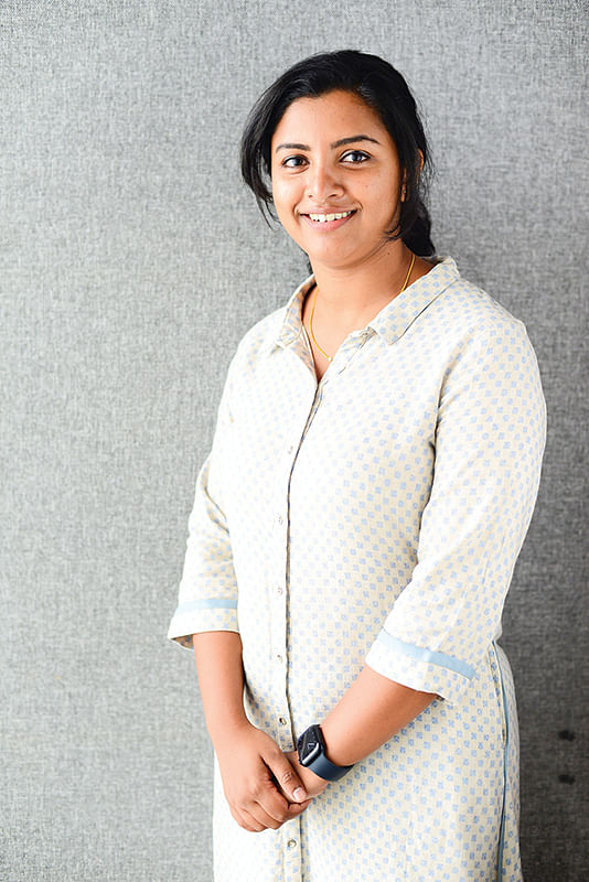லிஜோ மோல் ஜோஸ்