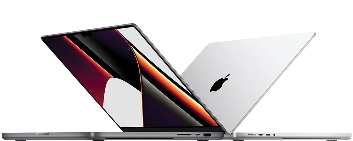 MacBook Pro