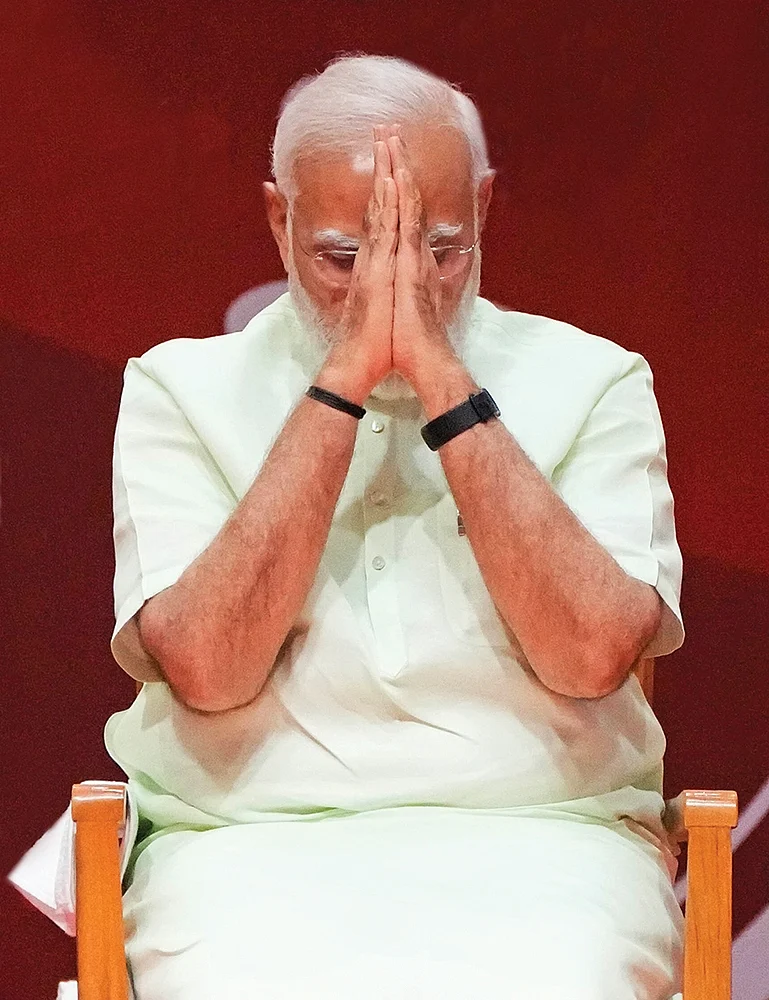 சர்ச்சைக் கருத்து... வெறுப்பு அரசியல்... என்னவாகும் இந்திய - இஸ்லாமிய நாடுகள் உறவு?