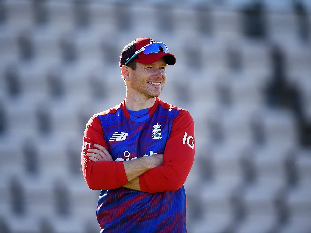 Eoin Morgan: விடைபெற்ற தலைவன்; இங்கிலாந்து ஒயிட் பால் கிரிக்கெட்டிற்கு புது முகம் தந்த தூதன்!
