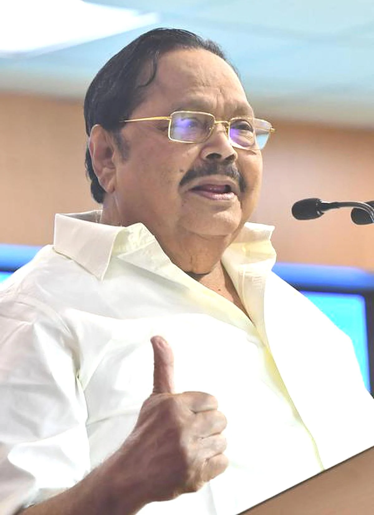 துரைமுருகன்