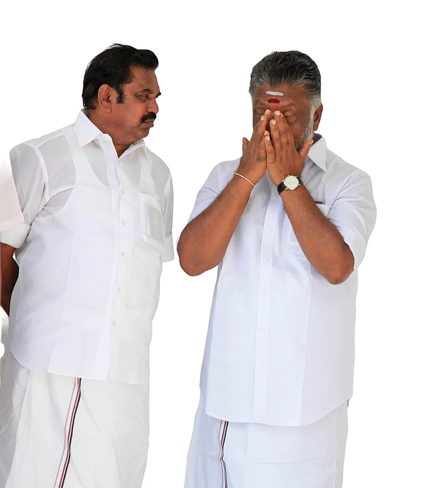 டெட்லைன்... அட்வான்ஸ்... டீலிங்... ஒற்றைத் தலைவலி!