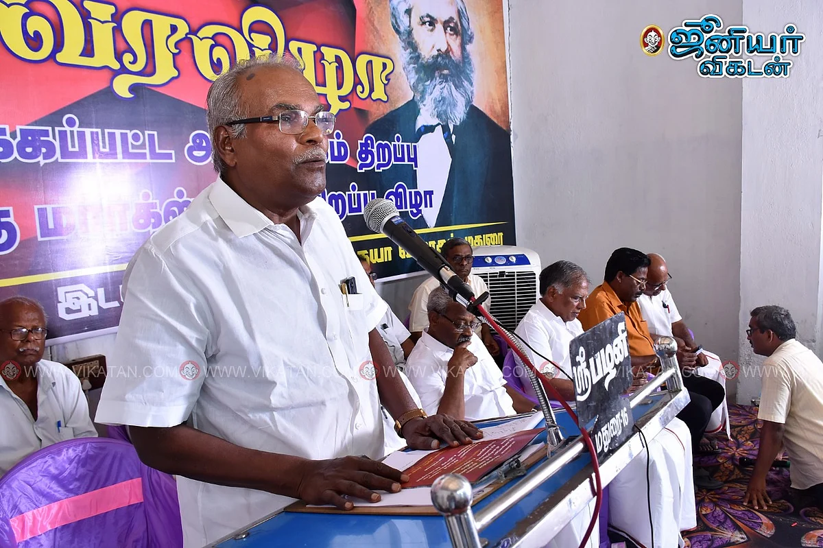 கே.பாலகிருஷ்ணன்