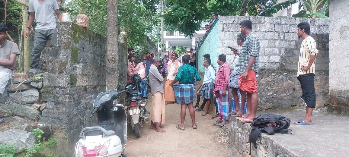 அஜித்தின் உறவினர்கள்