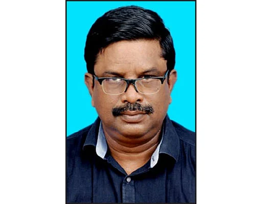 திருச்செல்வன்