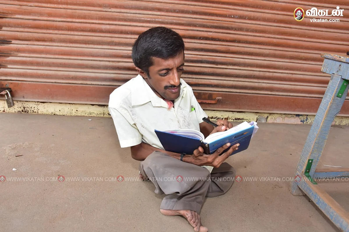 முருகவேல்