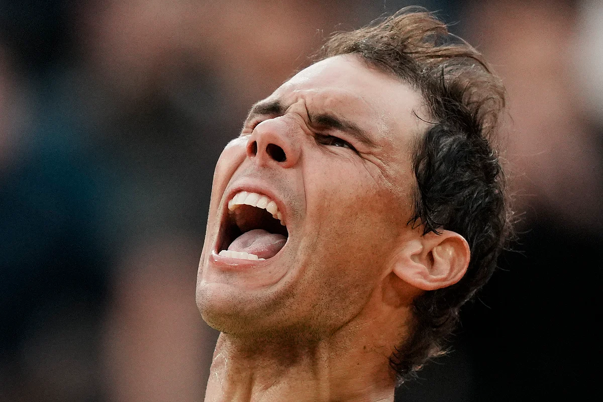 Rafael Nadal