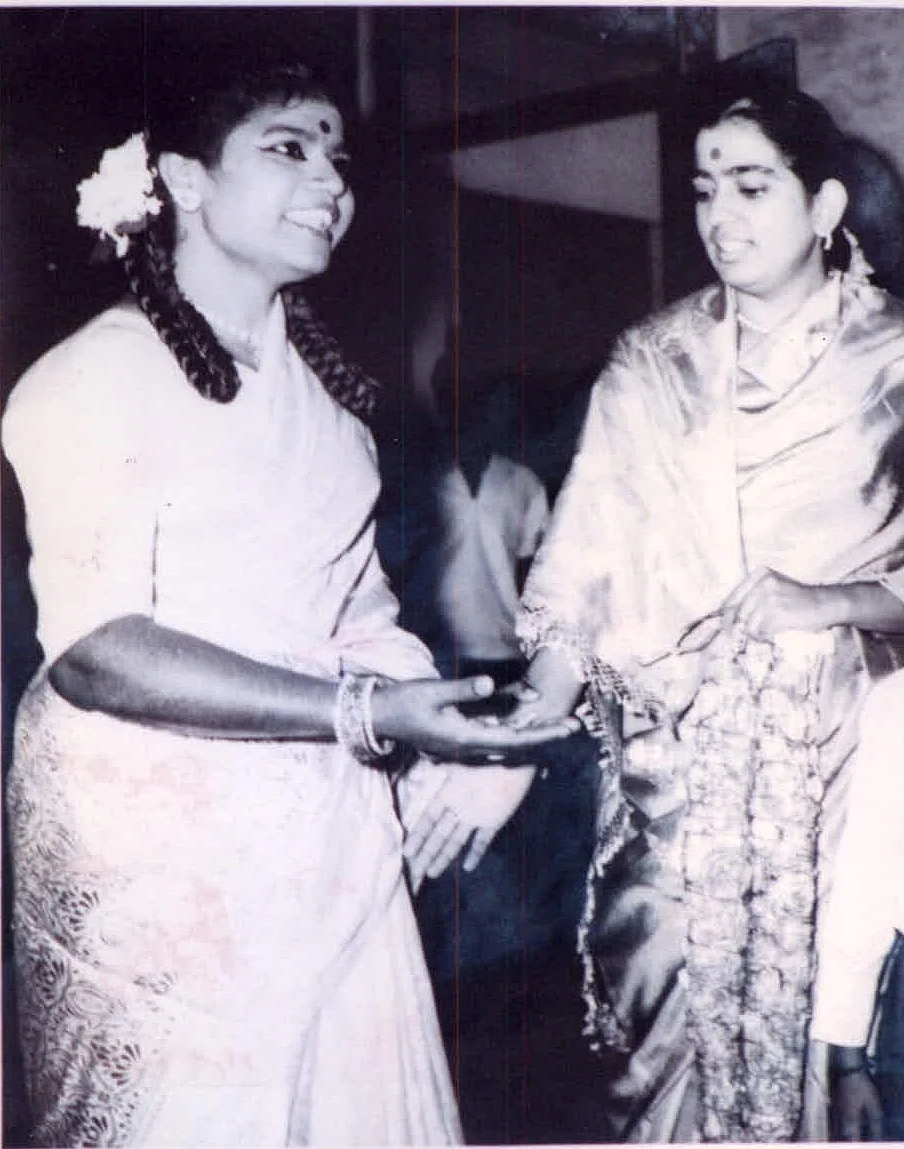 L.R.Eshwari