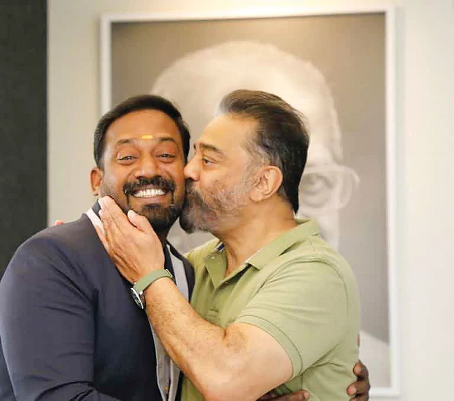 விகடன் TV: ரிமோட் பட்டன்