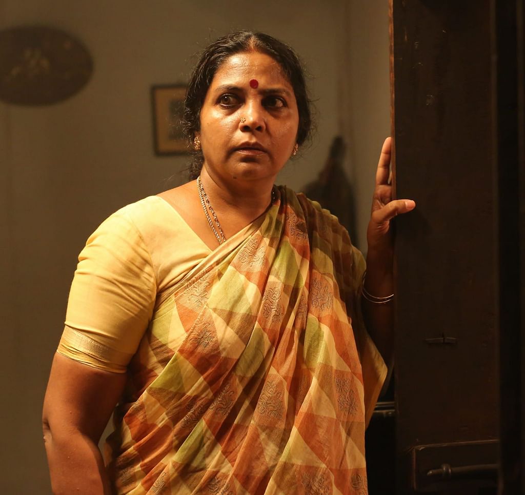 கீதா கைலாசம்