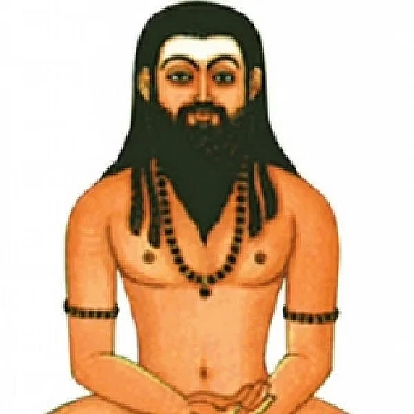 சித்தர்கள்