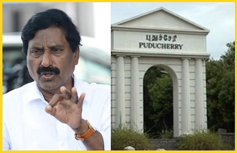 ``ஜெயலலிதா அப்படி செய்யாமல் இருந்திருந்தால் அறிவாலயம் இருந்திருக்காது..!