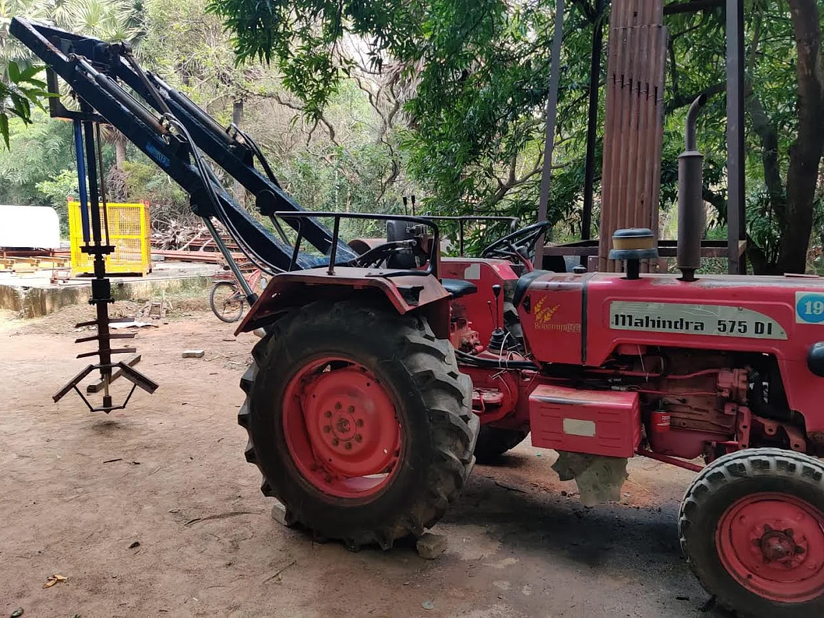 IIT Madras: மனித கழிவுகளை அகற்றும் கருவி கண்டுபிடிப்பு - தூய்மைப் பணியாளர்களின் துயரம் நீங்குமா?