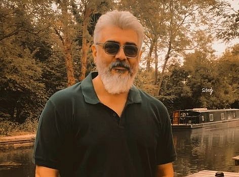 AK 61: லண்டனில் போட்டோ ஷுட்; வரப்போகும் புது லுக்; டைட்டில் அறிவிக்கும் தேதி இதுதான்!