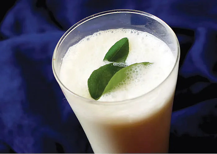 வாழைத்தண்டு மோரி
