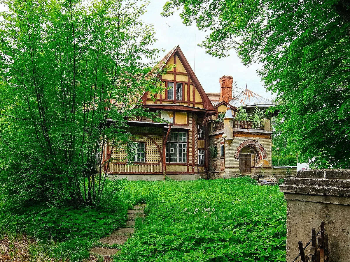 Representational Image