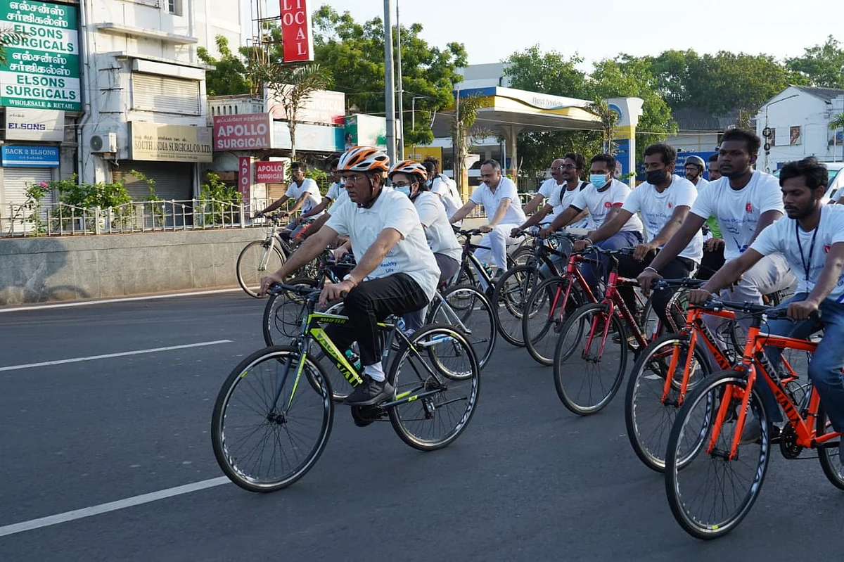 மன்சுக் மாண்டவியா