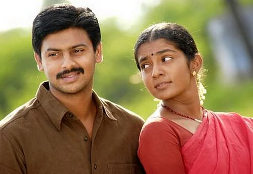 பூ திரைப்படம்