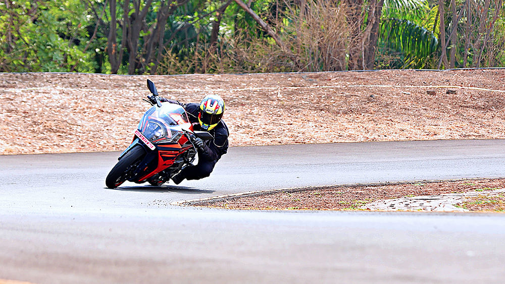 KTM RC 390|2022