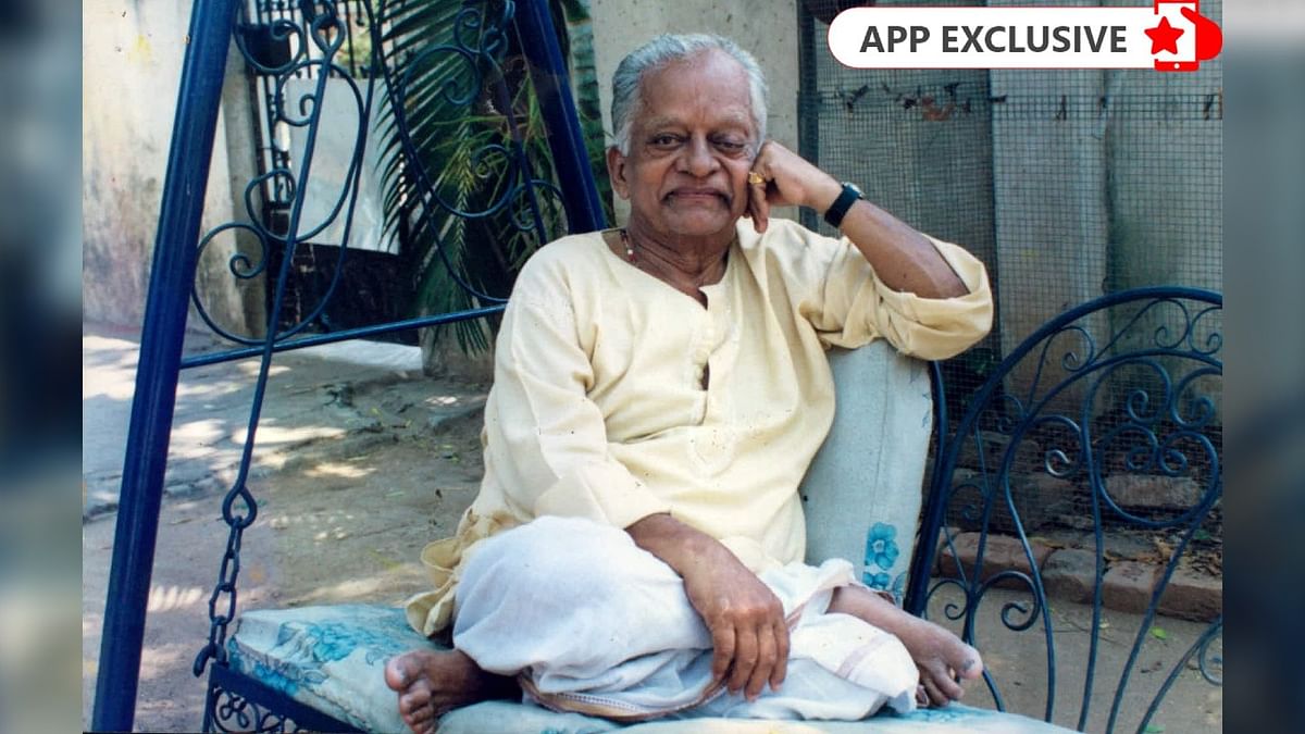 Kaka Radhakrishnan Talks about his cinema experience