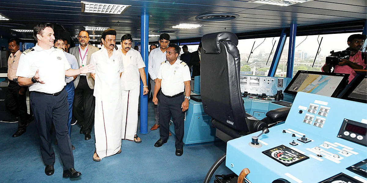 சுற்றுலாத்துறை