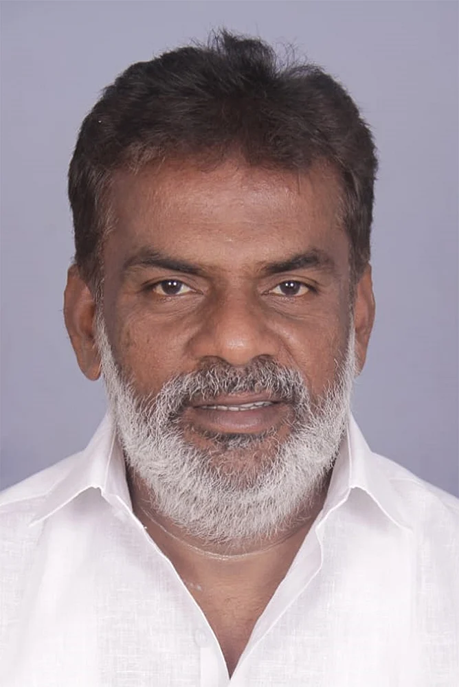 ரஜினி கணேசன்