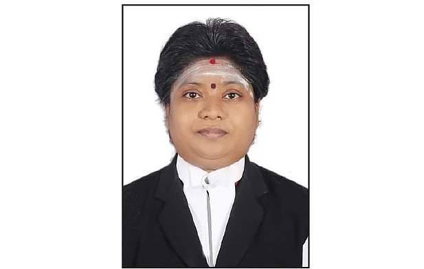 ஜெகசுந்தரி
