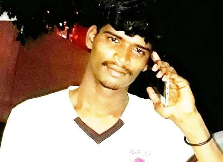 சென்னை: காணாமல் போன கால்டாக்ஸி டிரைவர் கொலை; செங்கல்பட்டில் சடலம் மீட்பு! - காவலர்மீது சந்தேகம்  