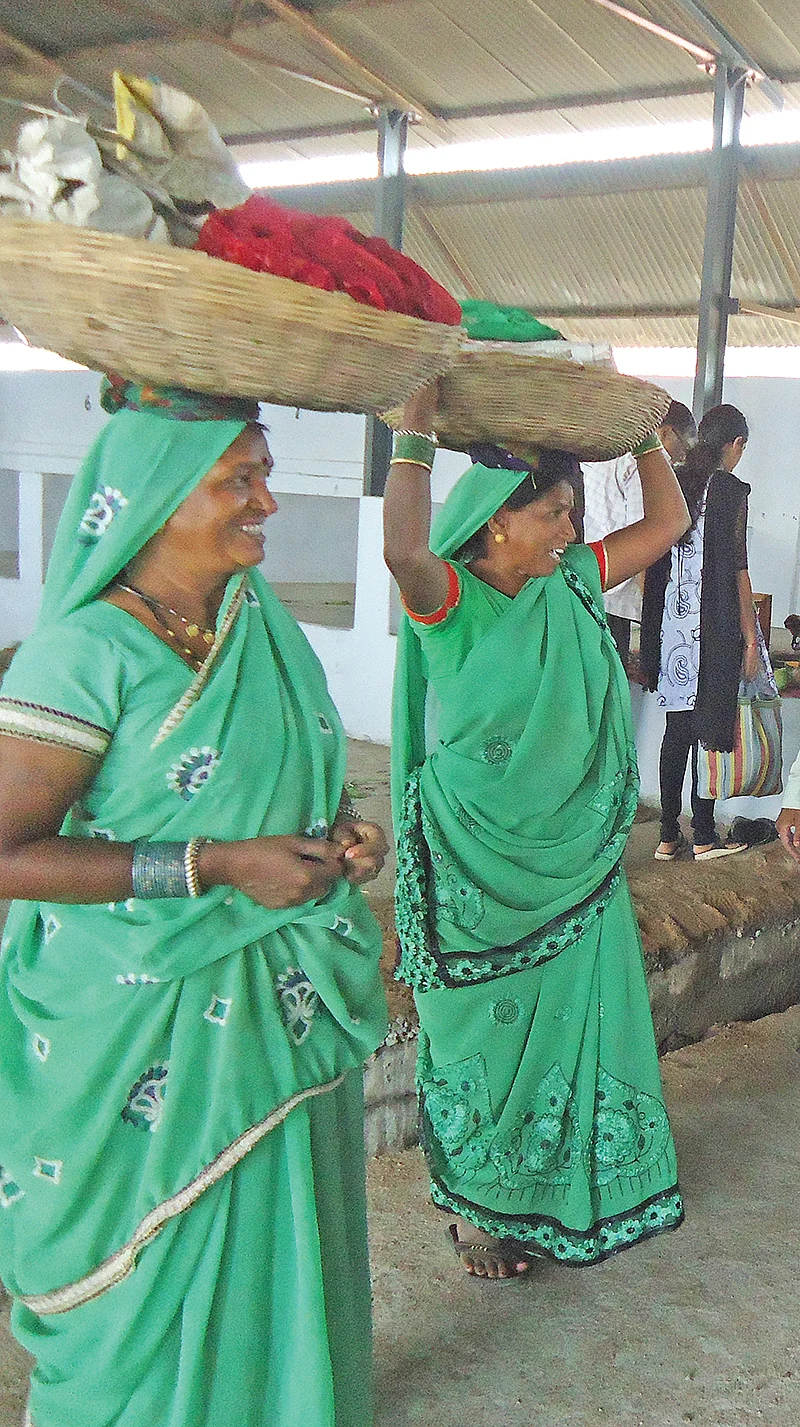 சத்தீஸ்கரில்