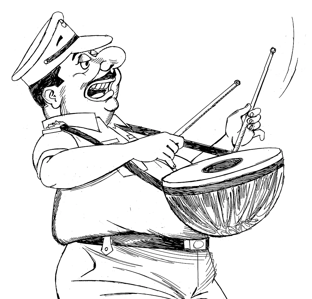 ஜூனியர் வாக்கி டாக்கி