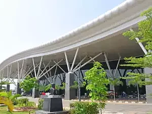 Sir M.Visvesvaraya Terminal: விமான நிலையம் போல பெங்களூரில் ரயில் முனையம்; என்னென்ன சிறப்பம்சங்கள்?