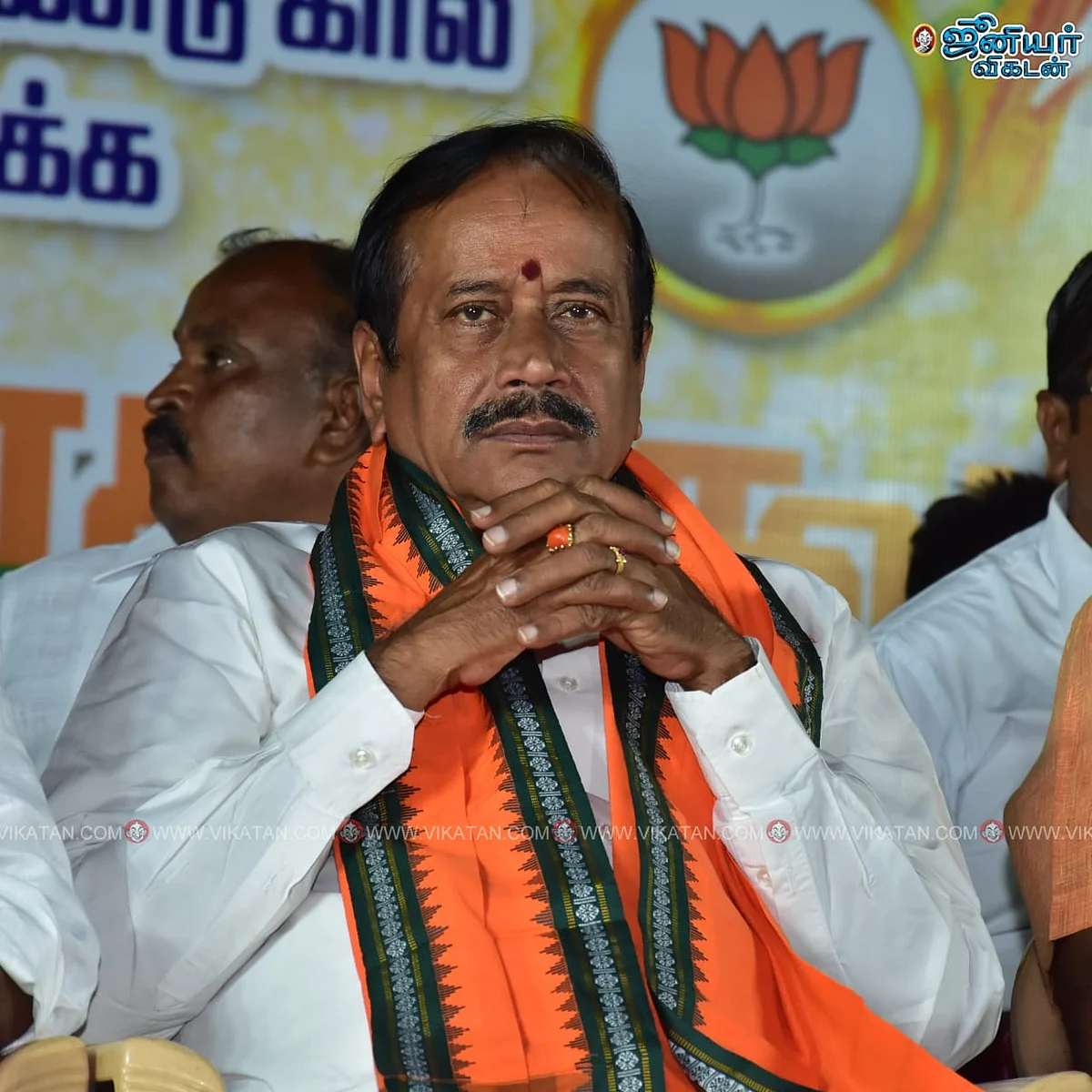 ஹெச்.ராஜா