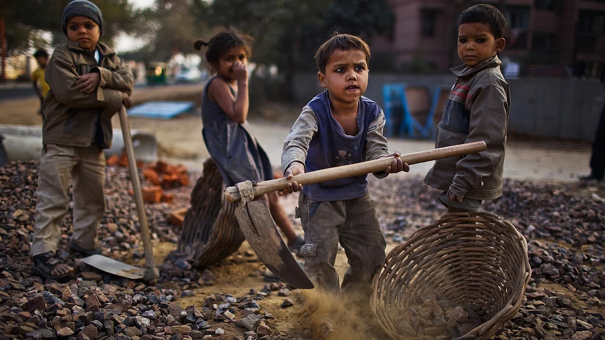 Child Labor