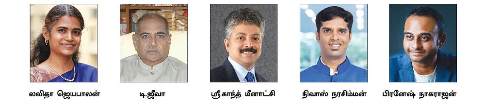 பணி ஓய்வுக்காலத்துக்கு ஏற்ற
ஃபண்ட் திட்டங்கள் எவை?