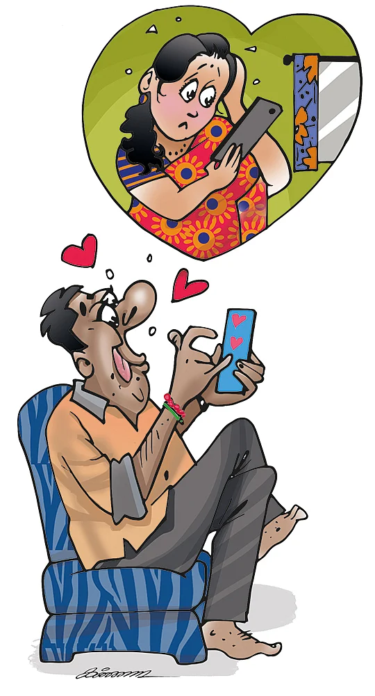 ஆபீஸர்ஸ் அட்ராசிட்டி!