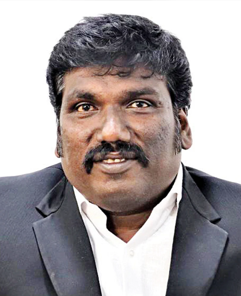 அலெக்ஸிஸ் சுதாகர்