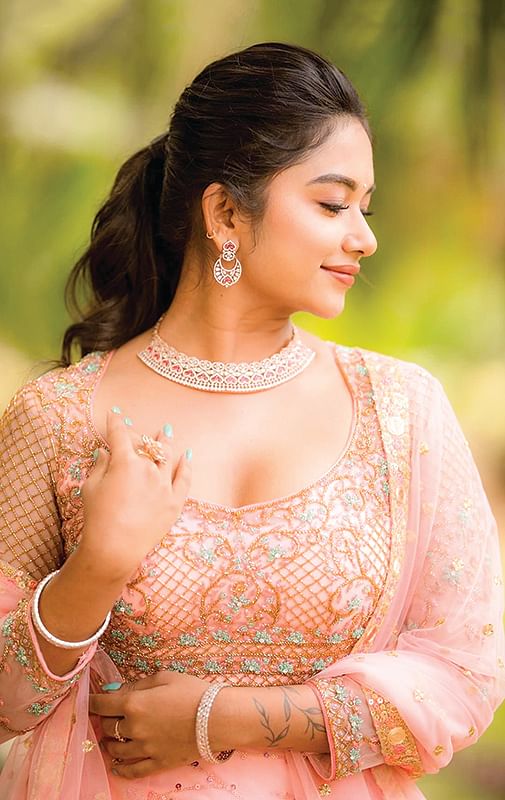 விகடன் TV: ரிமோட் பட்டன்