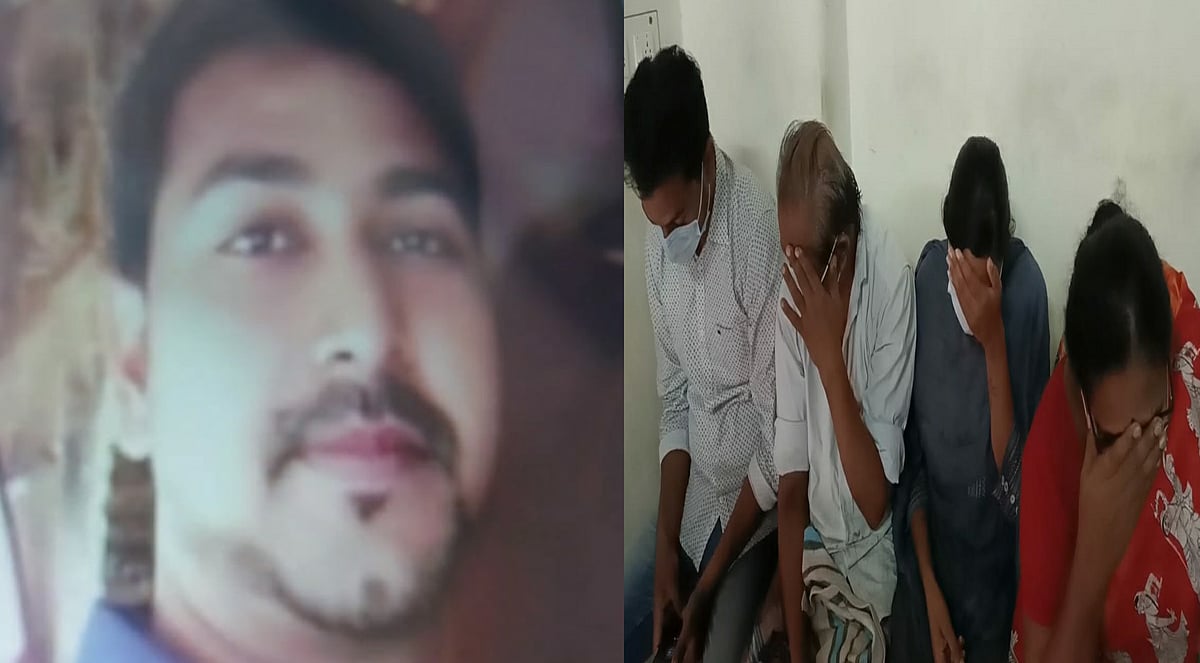 சிங்கப்பூர் பெண்ணை ஏமாற்றி 3-வது திருமணத்துக்கு முயற்சி; கல்யாண மன்னனுக்கு குடும்பத்தினருடன் சிறை!