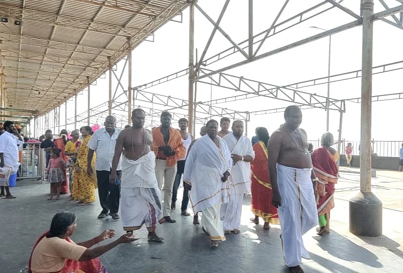 நாராயணசாமி
