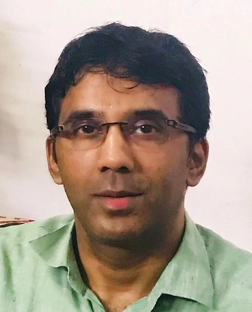 தொற்றுநோய் சிகிச்சை மருத்துவர் அப்துல் கஃபூர்