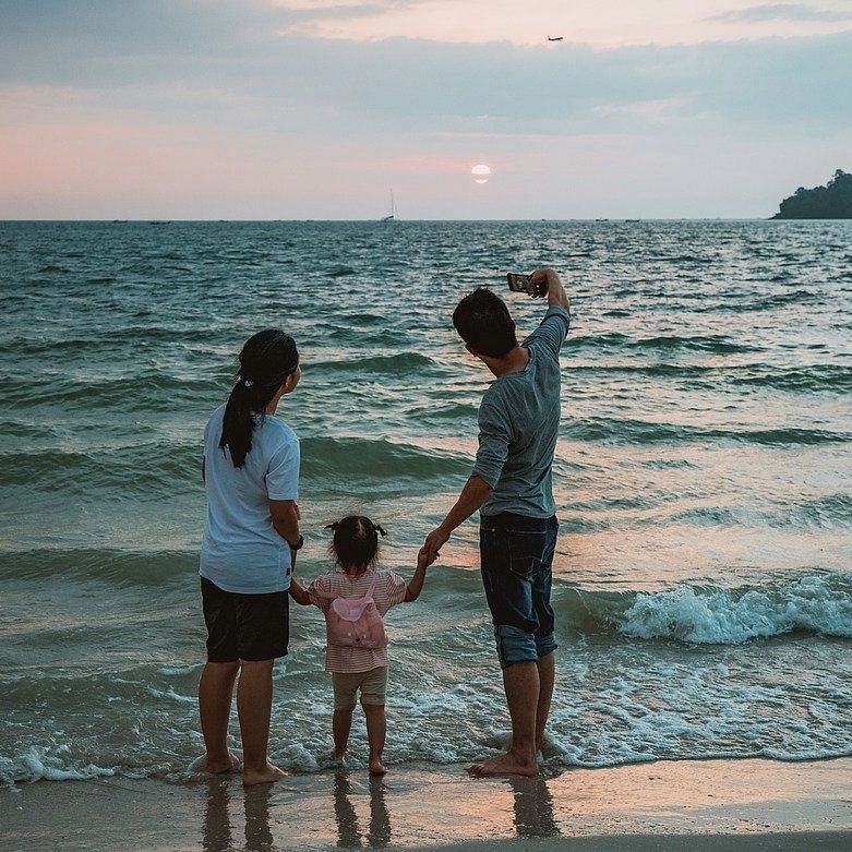 Family (representational image)